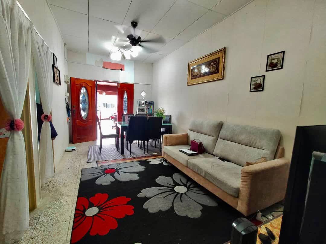 Single Storey Corner Lot , Bandar Bukit Mahkota - photo 4
