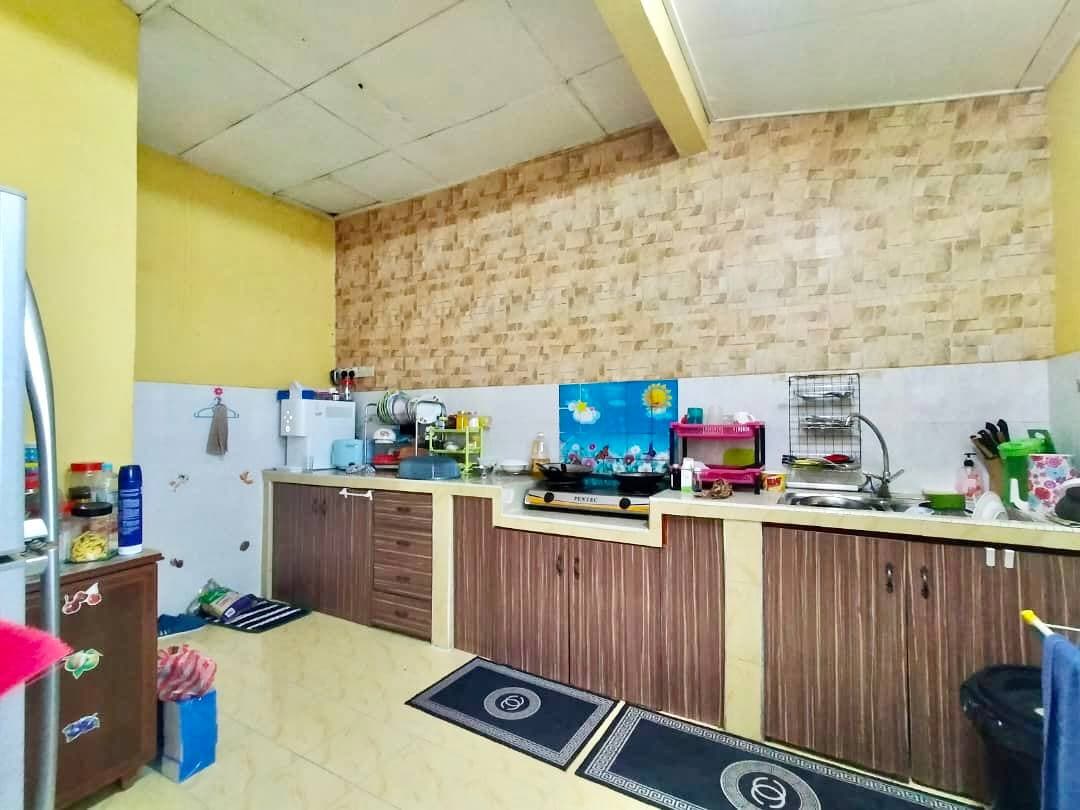 Single Storey Corner Lot , Bandar Bukit Mahkota - photo 7