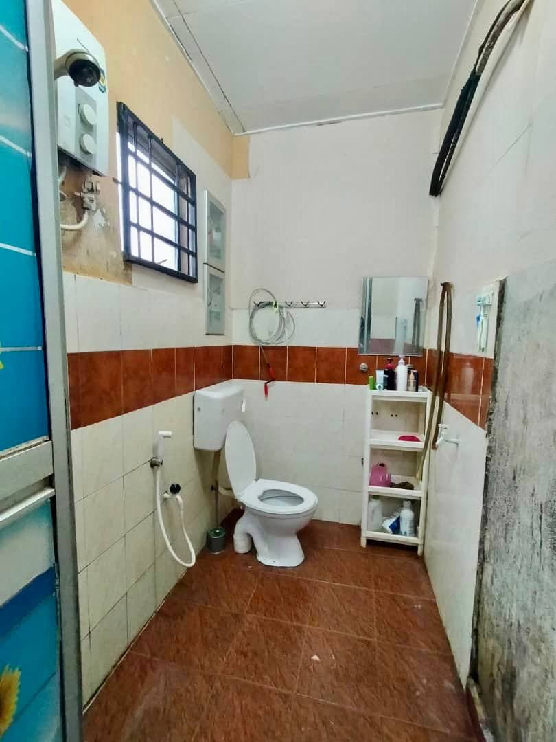 Single Storey Corner Lot , Bandar Bukit Mahkota - photo 8