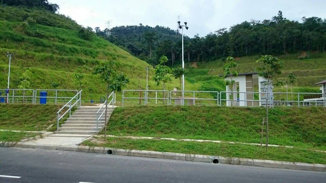 2 Storey Semi-D Corner Lot nusa intan senawang - photo 3