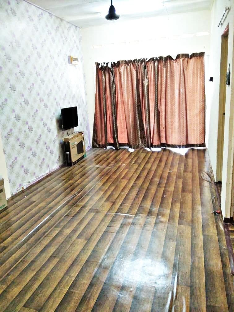 BANDAR MAHKOTA BANTING SINGLE STOREY