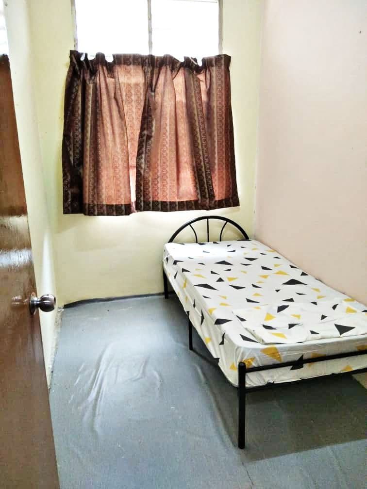 BANDAR MAHKOTA BANTING SINGLE STOREY - photo 3