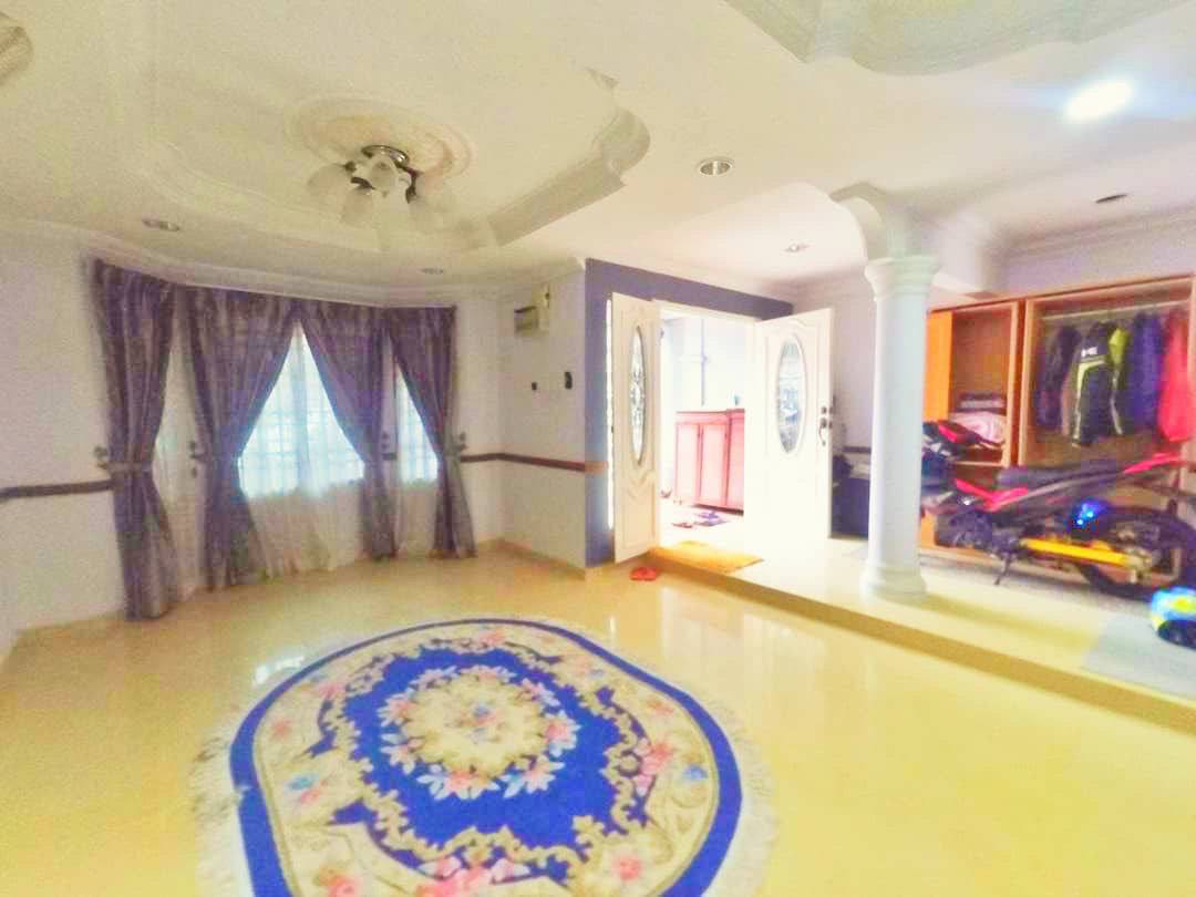 Taman Rawang Perdana Rawang - photo 3