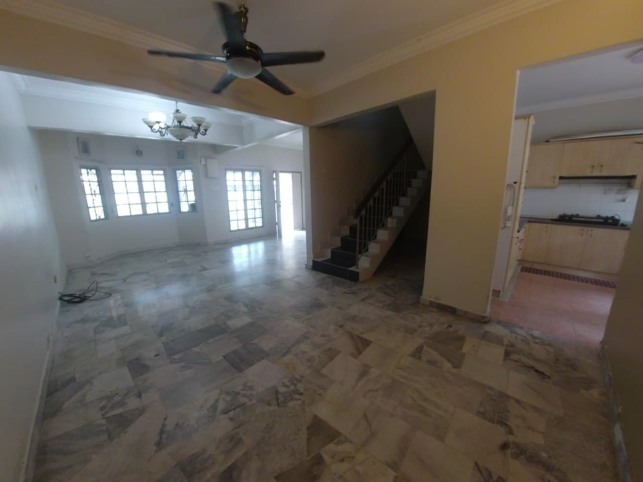 2 storey bandar tun hussein onn cheras - photo 3