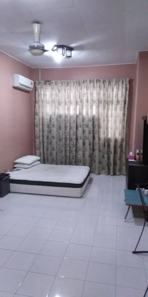 RENOVATED DOUBLE STOREY SEKSYEN 23, SHAH ALAM - photo 6