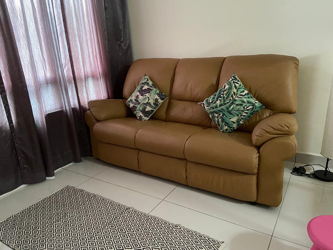 SAVILLE AT THE PARK CONDOMINIUM , BANGSAR - photo 2