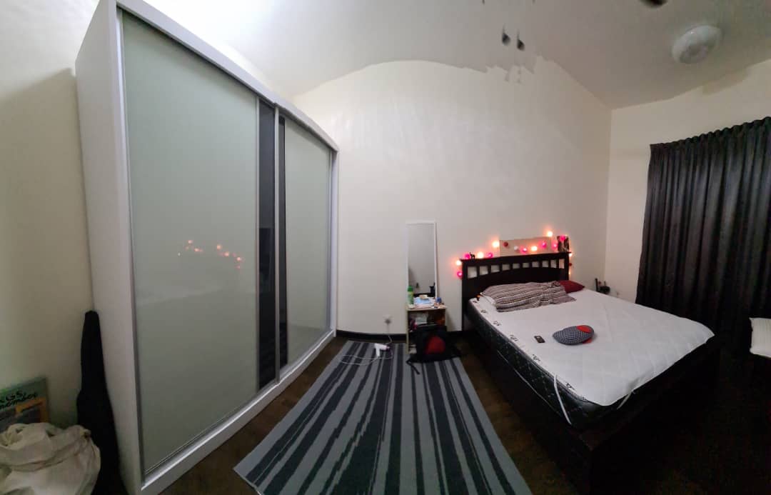 SAVILLE AT THE PARK CONDOMINIUM , BANGSAR - photo 4