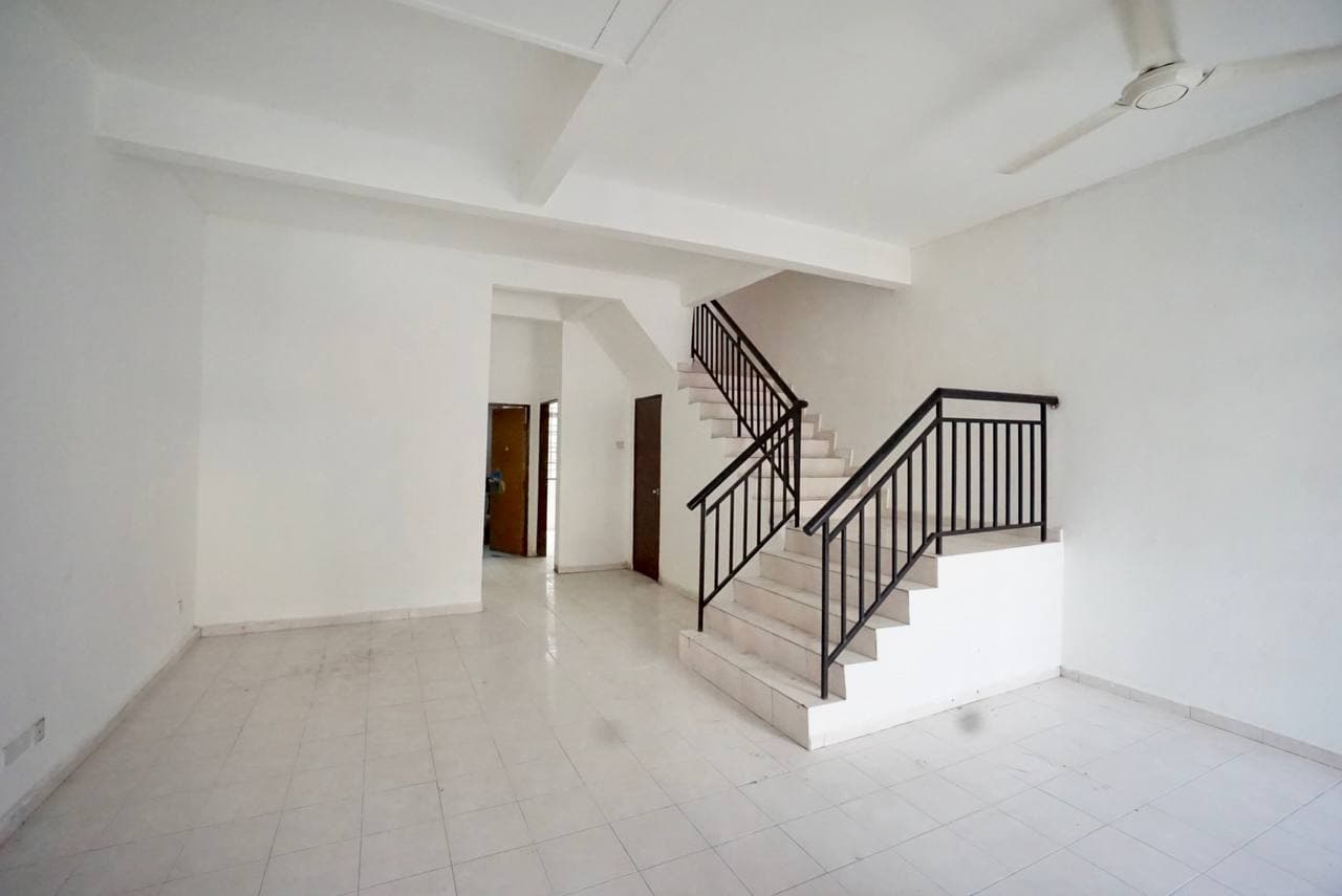 Terrace Jalan Gunung Nuang, seksyen U11 shah alam - photo 3