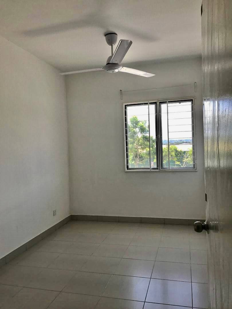 PANGSAPURI SERI JATI SETIA ALAM - photo 3