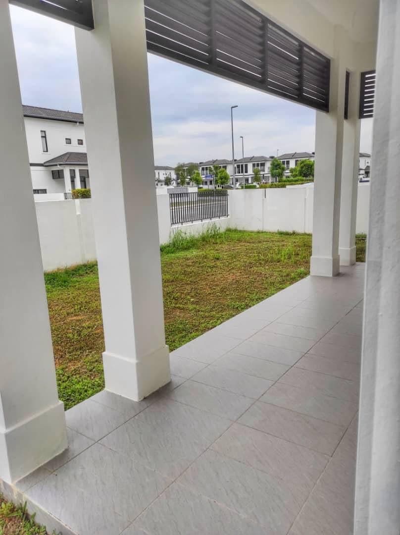 GRAHAM TYPE C ECO GRANDEUR, PUNCAK ALAM - photo 3