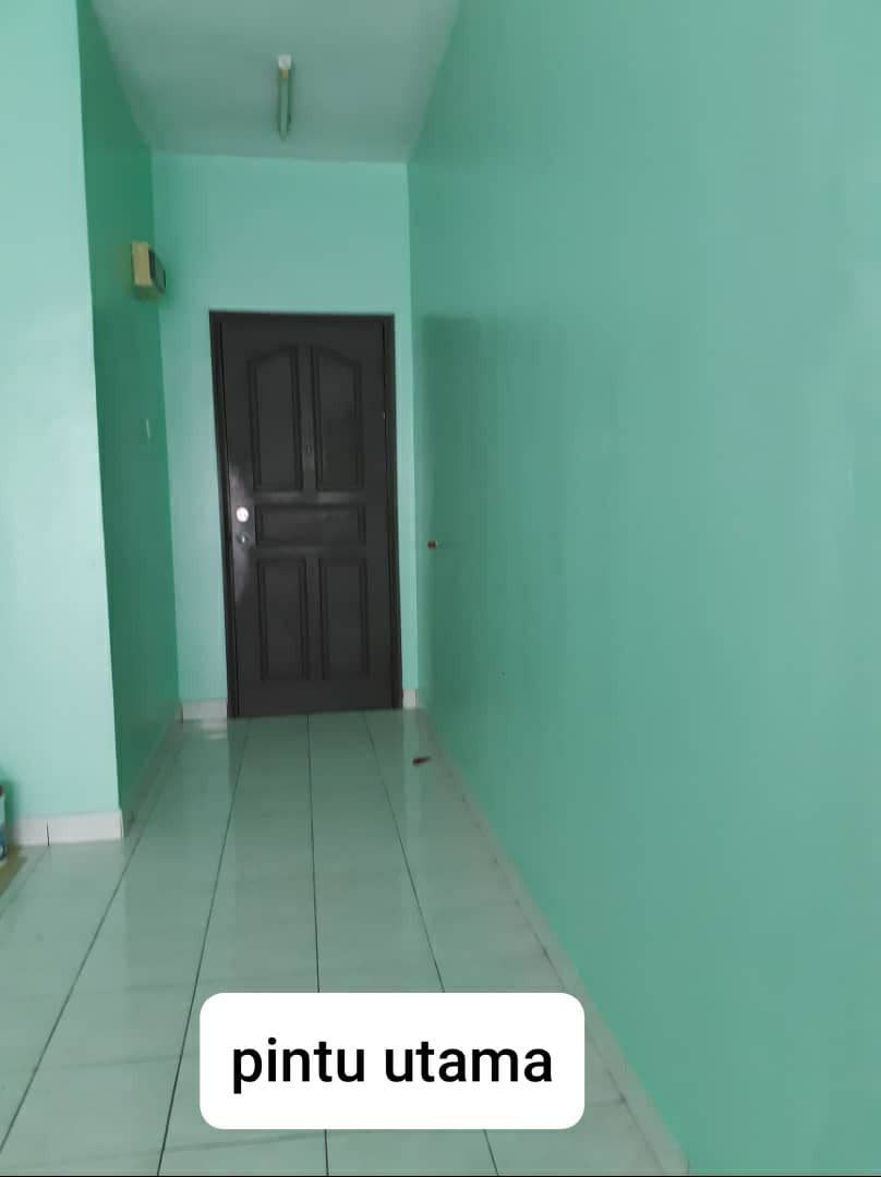 Apartment Seroja, Bukit Jelutong, Shah Alam - photo 3