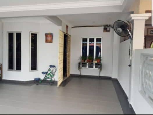 2 STOREY IRAMA PERDANA LBS ALAM PERDANA - photo 1