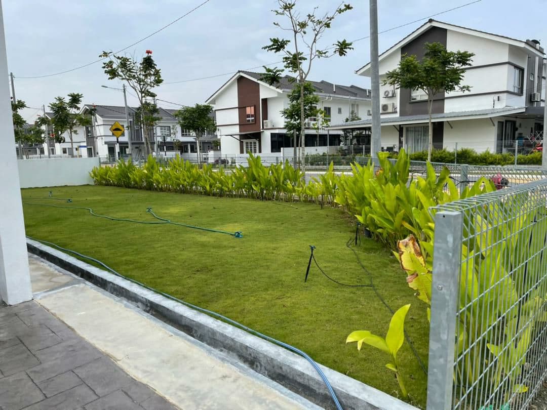 2 STOREY IRAMA PERDANA LBS ALAM PERDANA - photo 2