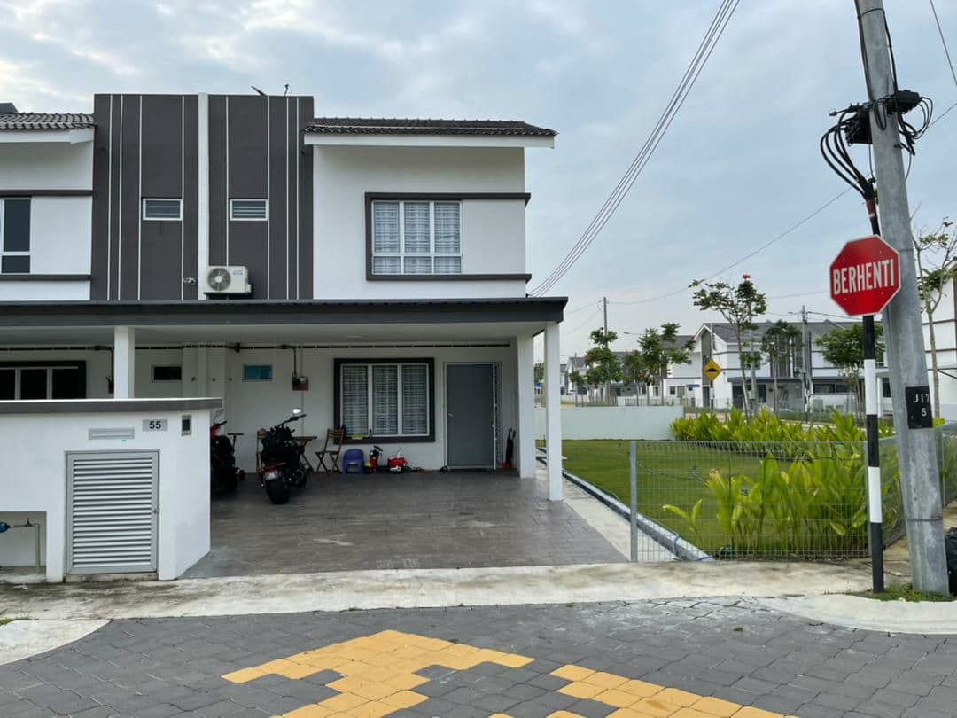 2 STOREY IRAMA PERDANA LBS ALAM PERDANA - photo 4