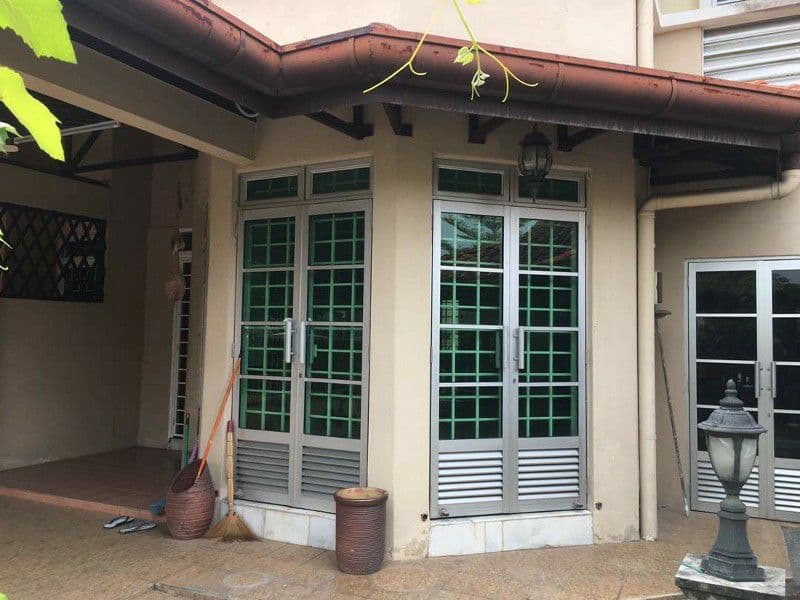 2 Storey Terrace Damai Murni,alam damai - photo 2
