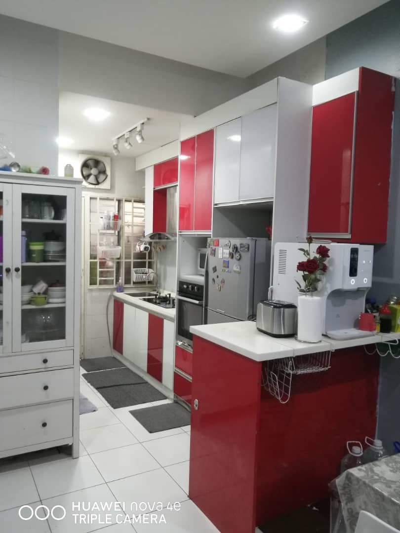 Pearl Villa Townhouse Bandar Saujana Putra - photo 4