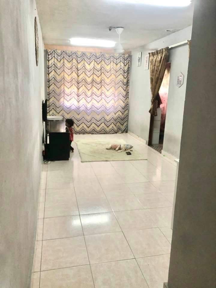 Apartment Harmoni, Damansara Damai - photo 1