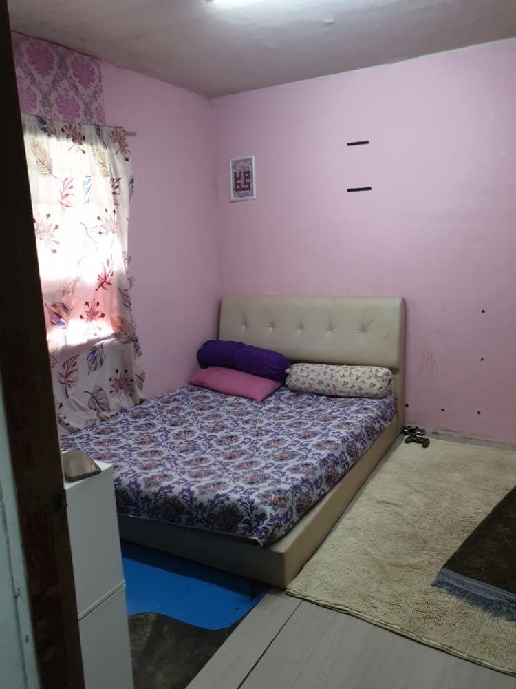 Apartment Harmoni, Damansara Damai - photo 3