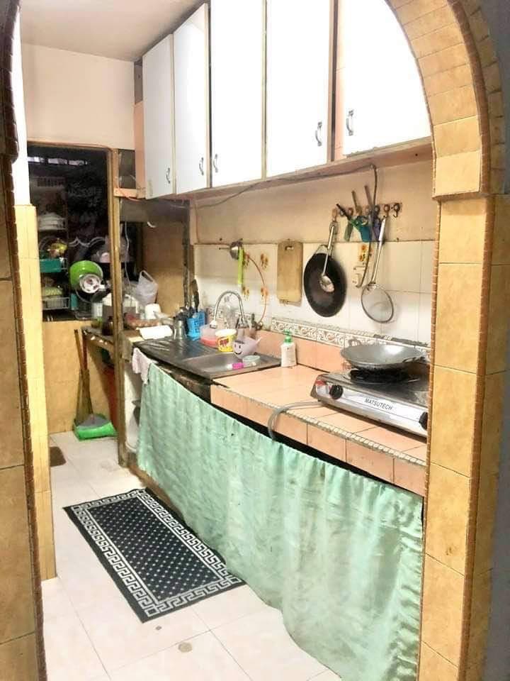 Apartment Harmoni, Damansara Damai - photo 4