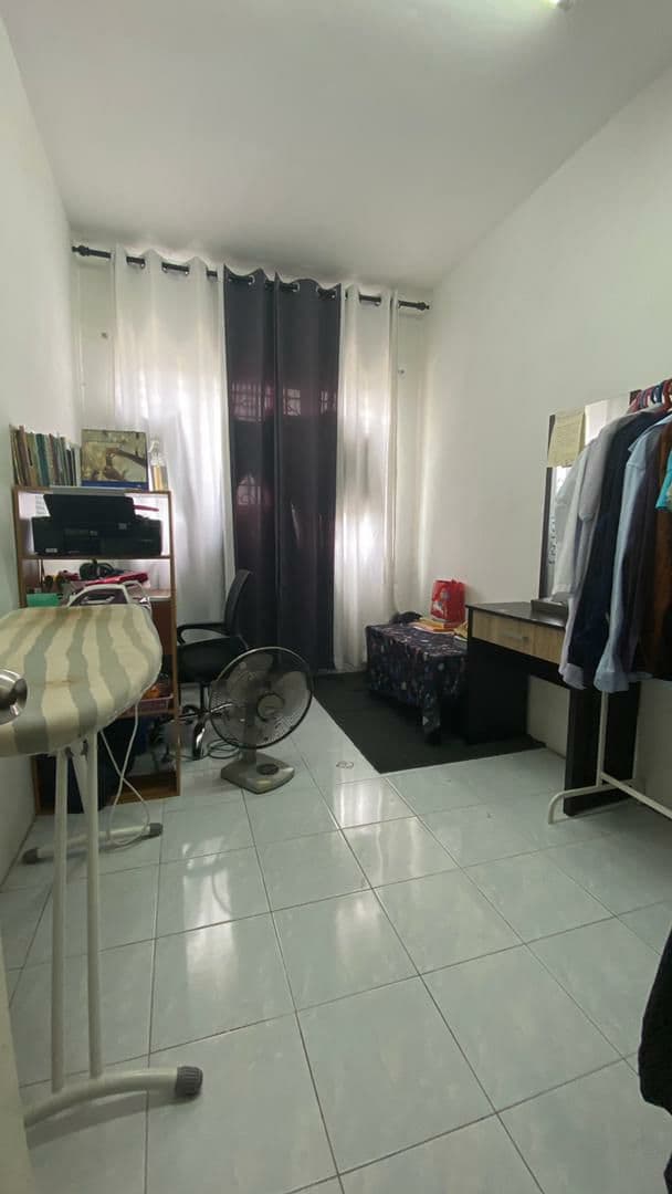 Condominium Laksamana Puri Selayang - photo 3