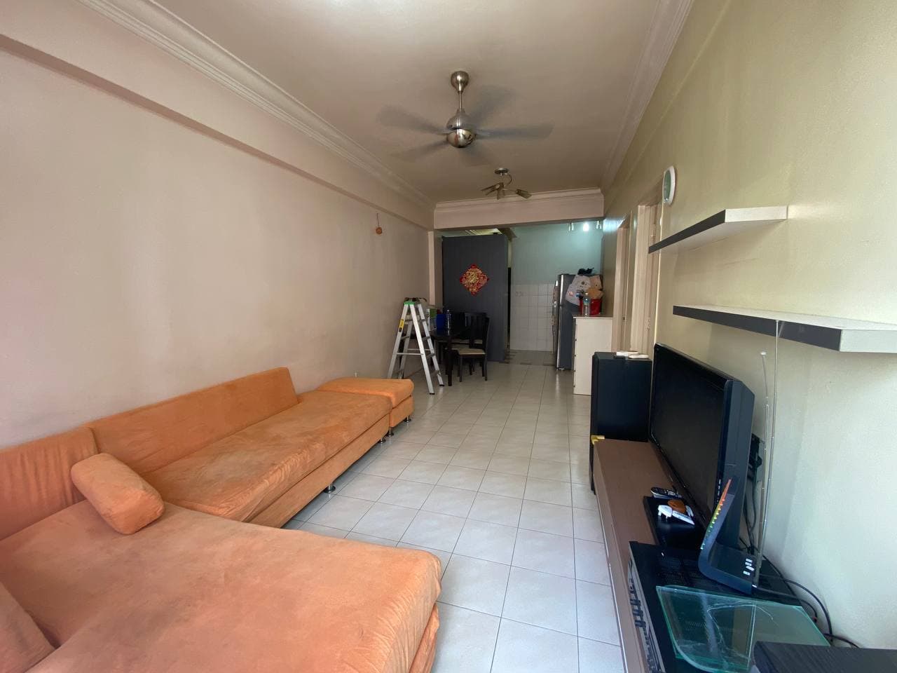 Apartment Golden Height , TAMAN MAS PUCHONG - photo 3