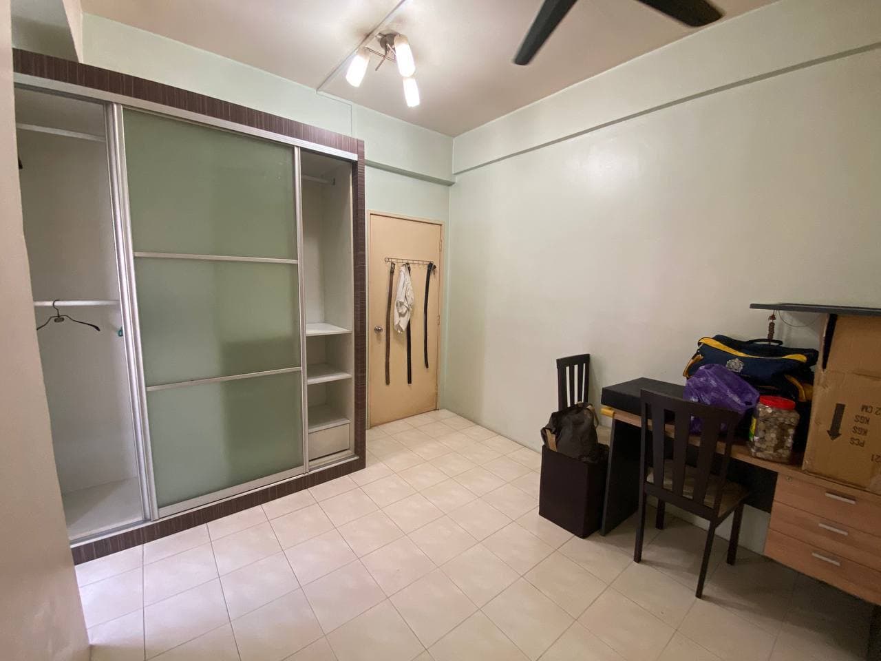 Apartment Golden Height , TAMAN MAS PUCHONG - photo 4