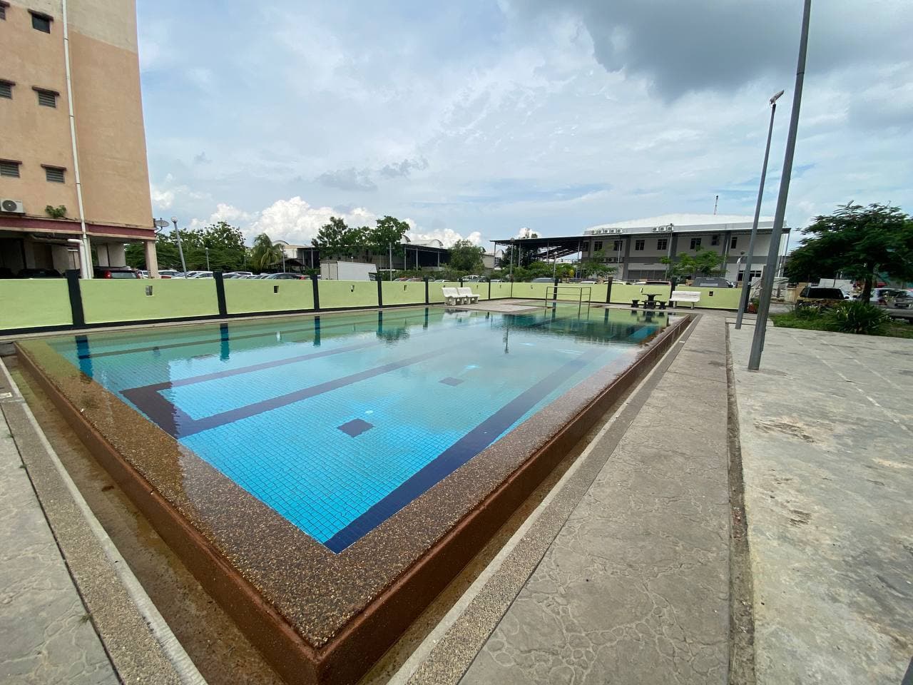Apartment Golden Height , TAMAN MAS PUCHONG - photo 7