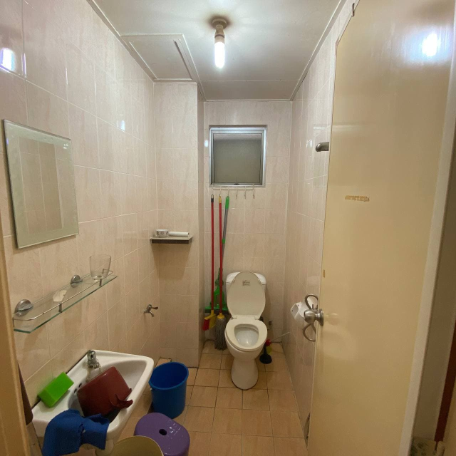 Apartment Golden Height , TAMAN MAS PUCHONG - photo 8
