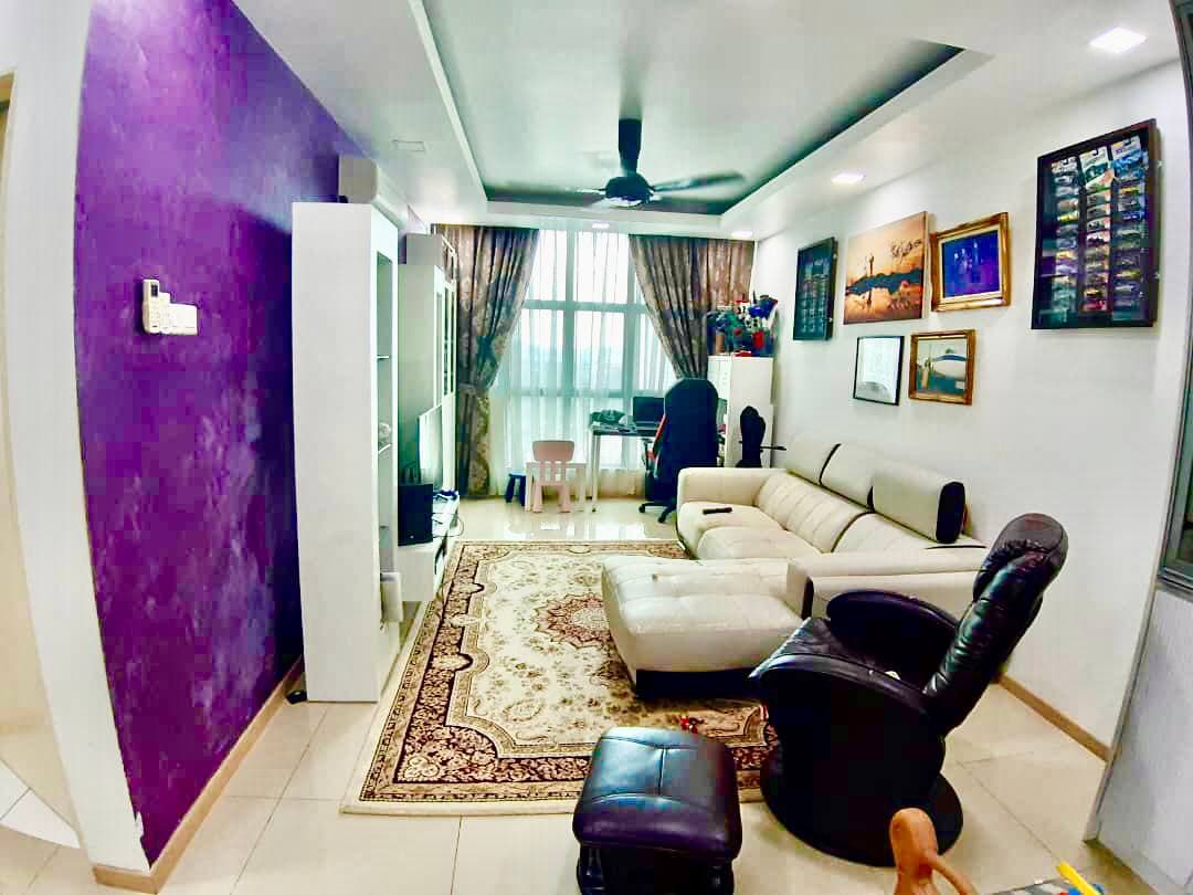 Vista Alam Seksyen 14 Shah Alam - photo 2