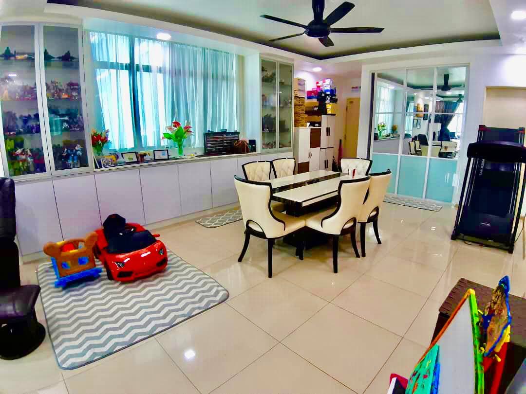 Vista Alam Seksyen 14 Shah Alam - photo 3