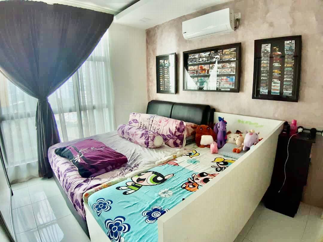 Vista Alam Seksyen 14 Shah Alam - photo 4