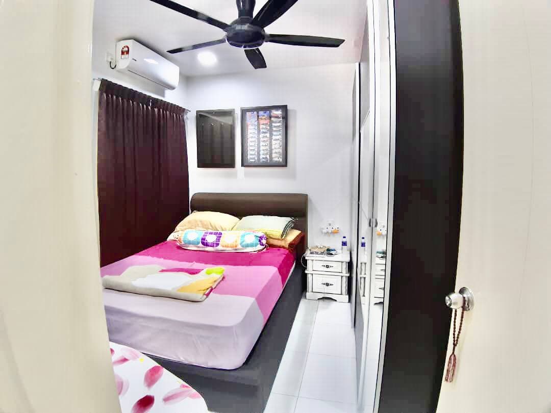 Vista Alam Seksyen 14 Shah Alam - photo 6