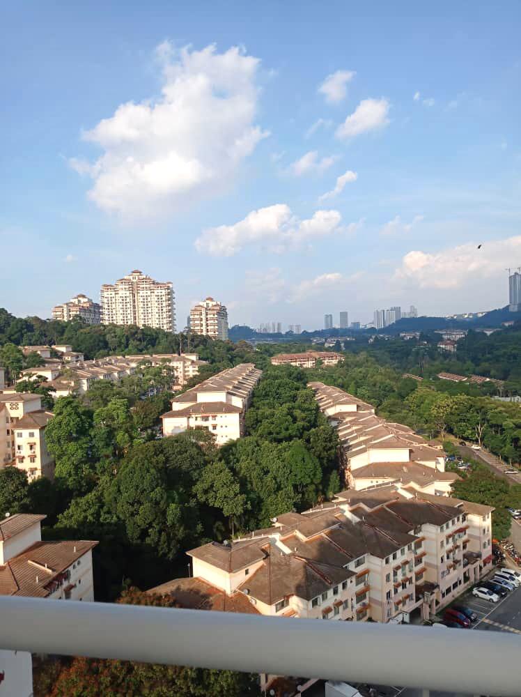 Park Avenue CONDO Damansara Damai