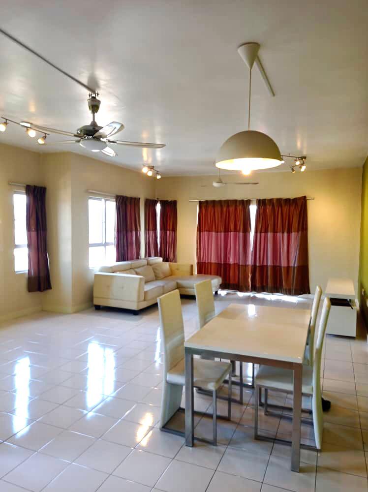 Park Avenue CONDO Damansara Damai - photo 3