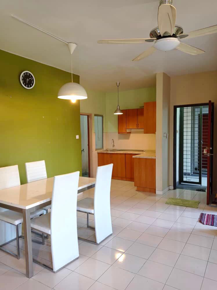 Park Avenue CONDO Damansara Damai - photo 4