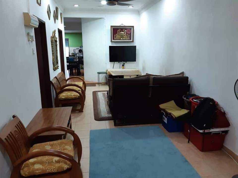 Single Storey Taman Kota Cheras NEAR MRT - photo 2