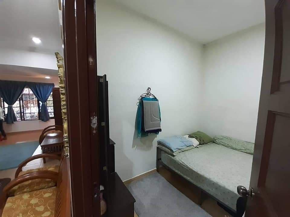 Single Storey Taman Kota Cheras NEAR MRT - photo 7