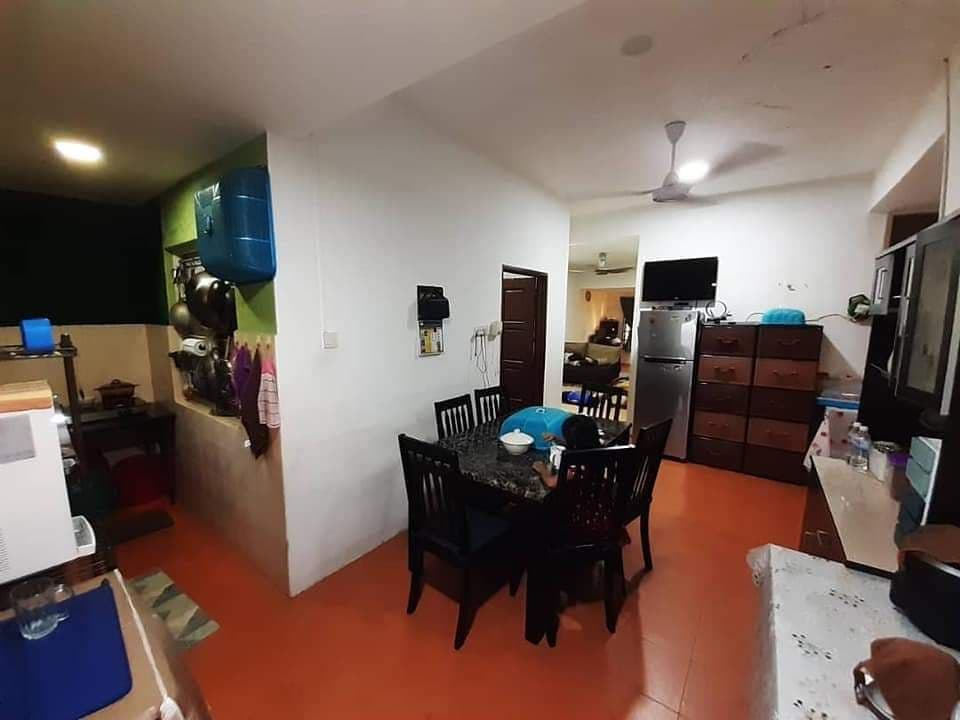 Single Storey Taman Kota Cheras NEAR MRT - photo 9