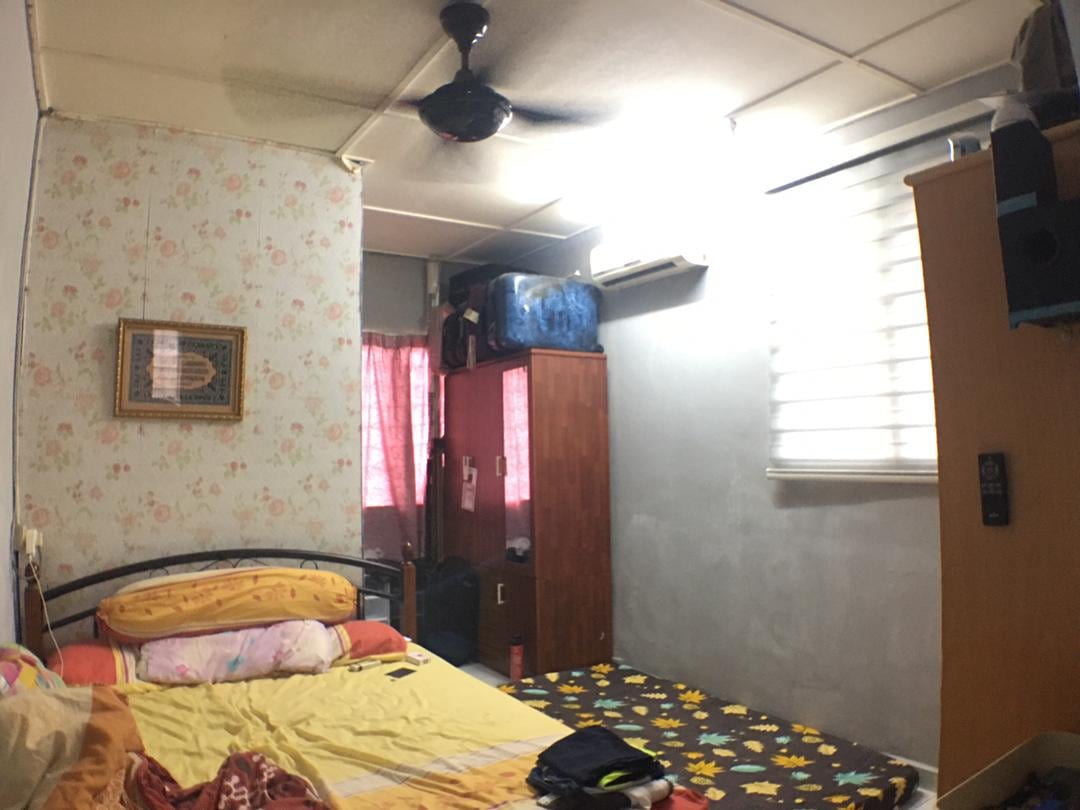 Double Storey Teres Taman Ehsan Kepong Near FRIM - photo 7