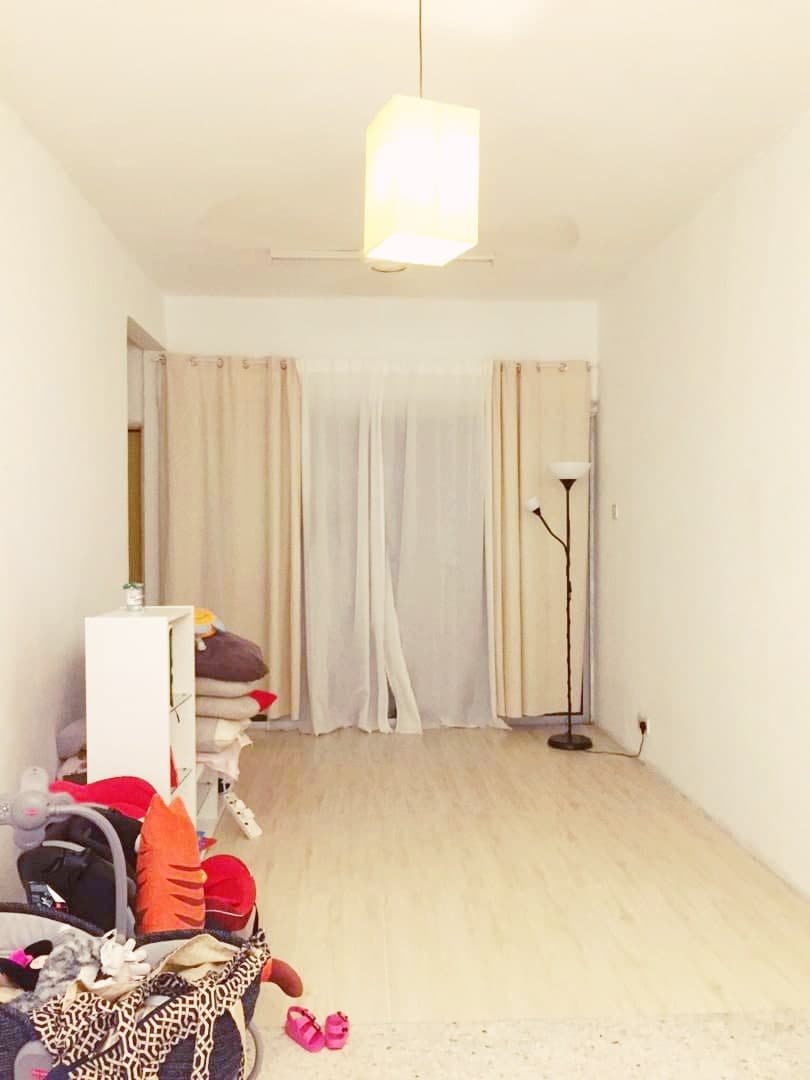 Sri Raya Apartment Ukay Perdana