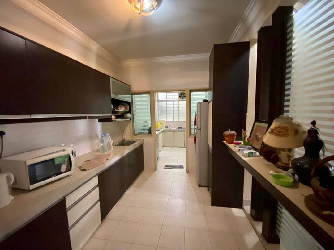 Condo Suriamas Sunway, Petaling Jaya