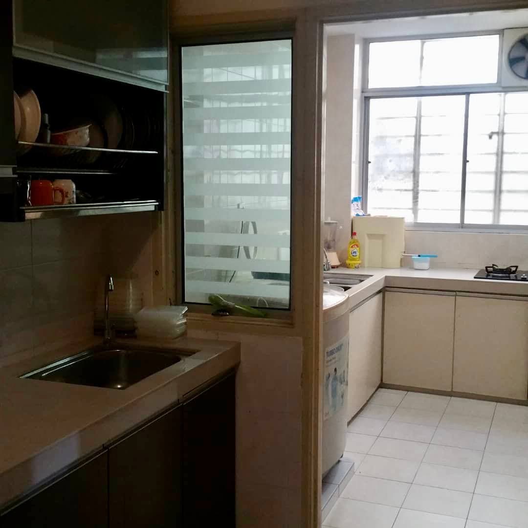 Condo Suriamas Sunway, Petaling Jaya - photo 3
