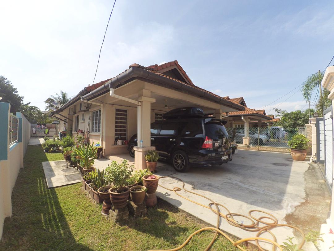 TAMAN DESA KENCANA,JALAN DURIAN MERU KLANG - photo 2