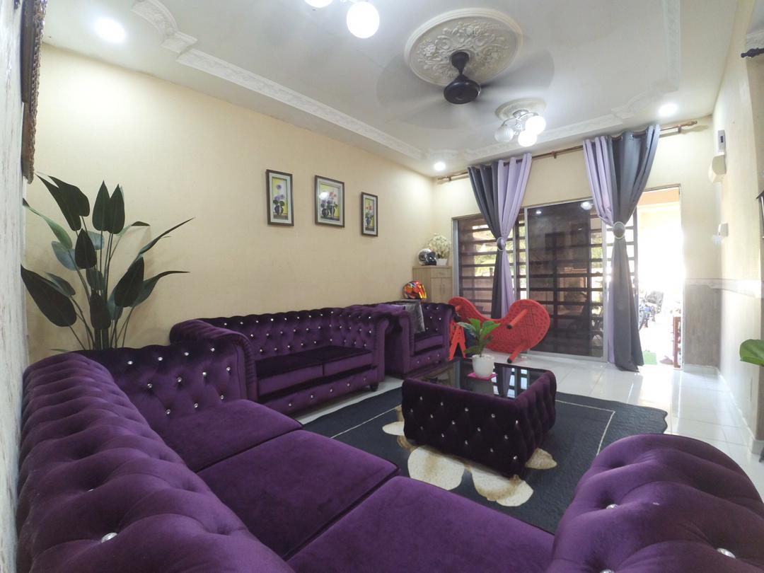 TAMAN DESA KENCANA,JALAN DURIAN MERU KLANG - photo 4