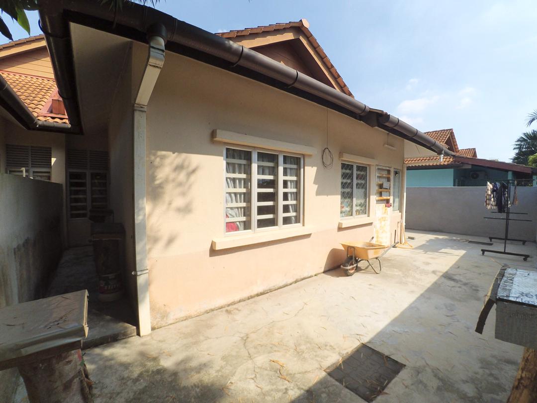 TAMAN DESA KENCANA,JALAN DURIAN MERU KLANG - photo 7