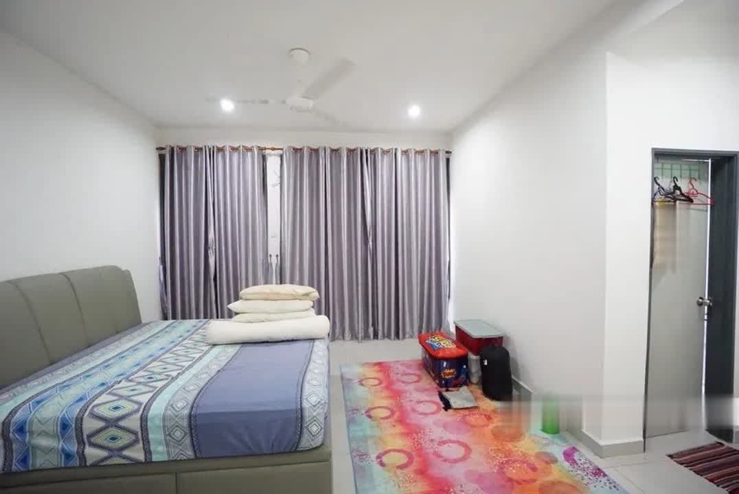 TAMAN JENDERAM PERMAI DENGKIL - photo 3