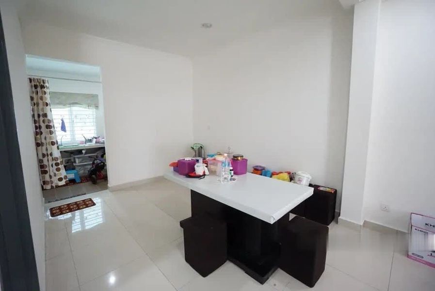 TAMAN JENDERAM PERMAI DENGKIL - photo 4