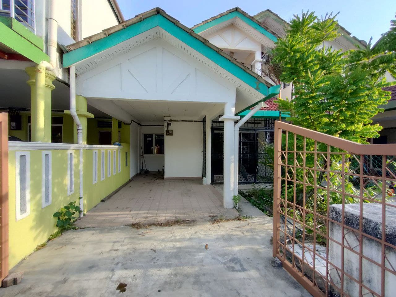 Seksyen 4 Tambahan Bandar Baru Bangi