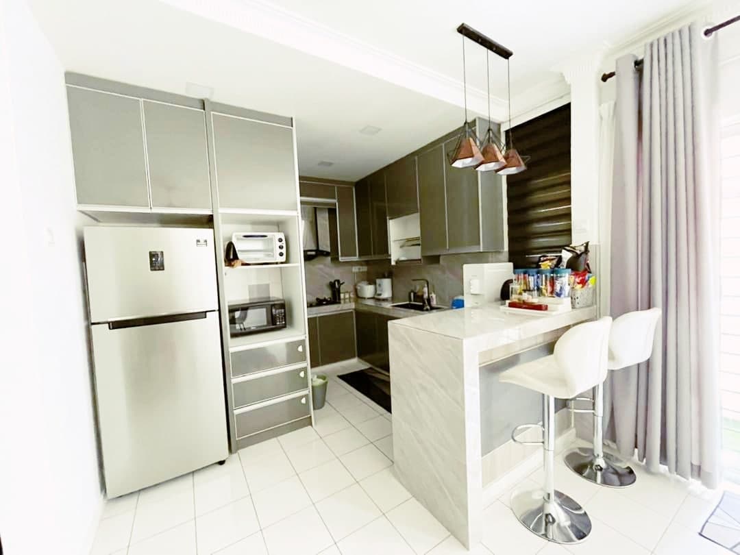 TAMAN AMANSIARA TOWNHOUSE SELAYANG - photo 2
