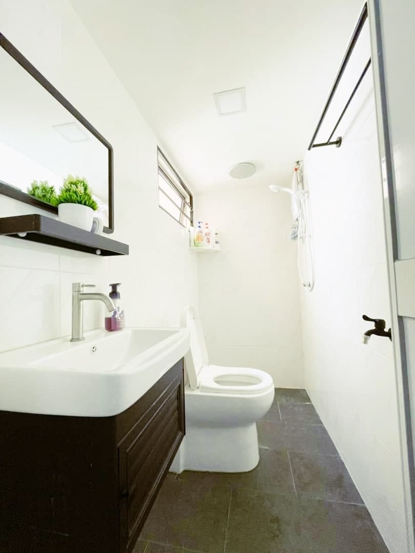 TAMAN AMANSIARA TOWNHOUSE SELAYANG - photo 3